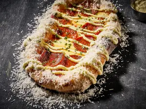 Pepperoni
