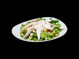Ensalada Caesar