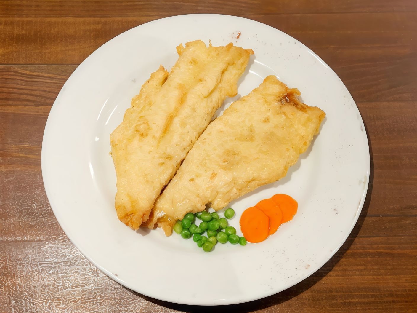 Pescados