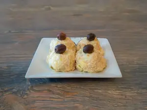 Mayonesa De Atún