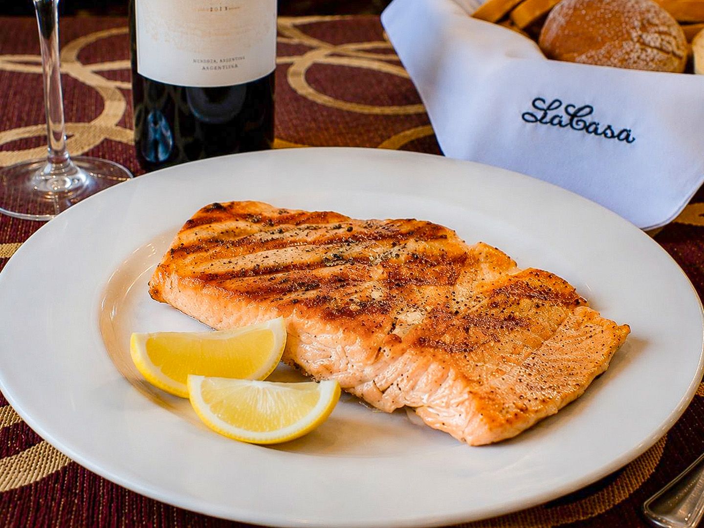 Su Casa Restaurante San Isidro