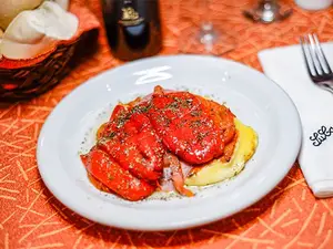 Provoleta Su Casa