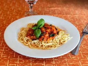 Spaguetti