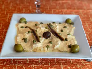 Vitel Thoné