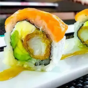 Ibiza rolls (12uni)