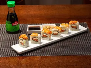 Passion roll (12 unidades)