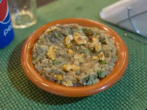 Babaganush