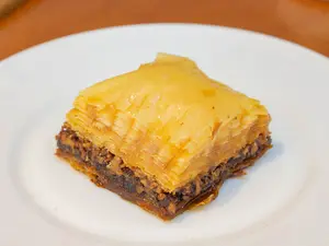 Baklawa