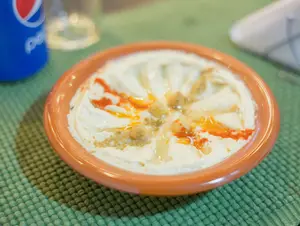 Hummus