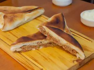 Sfiha de carne