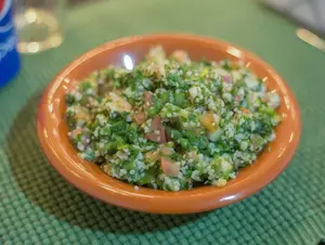 Tabbule