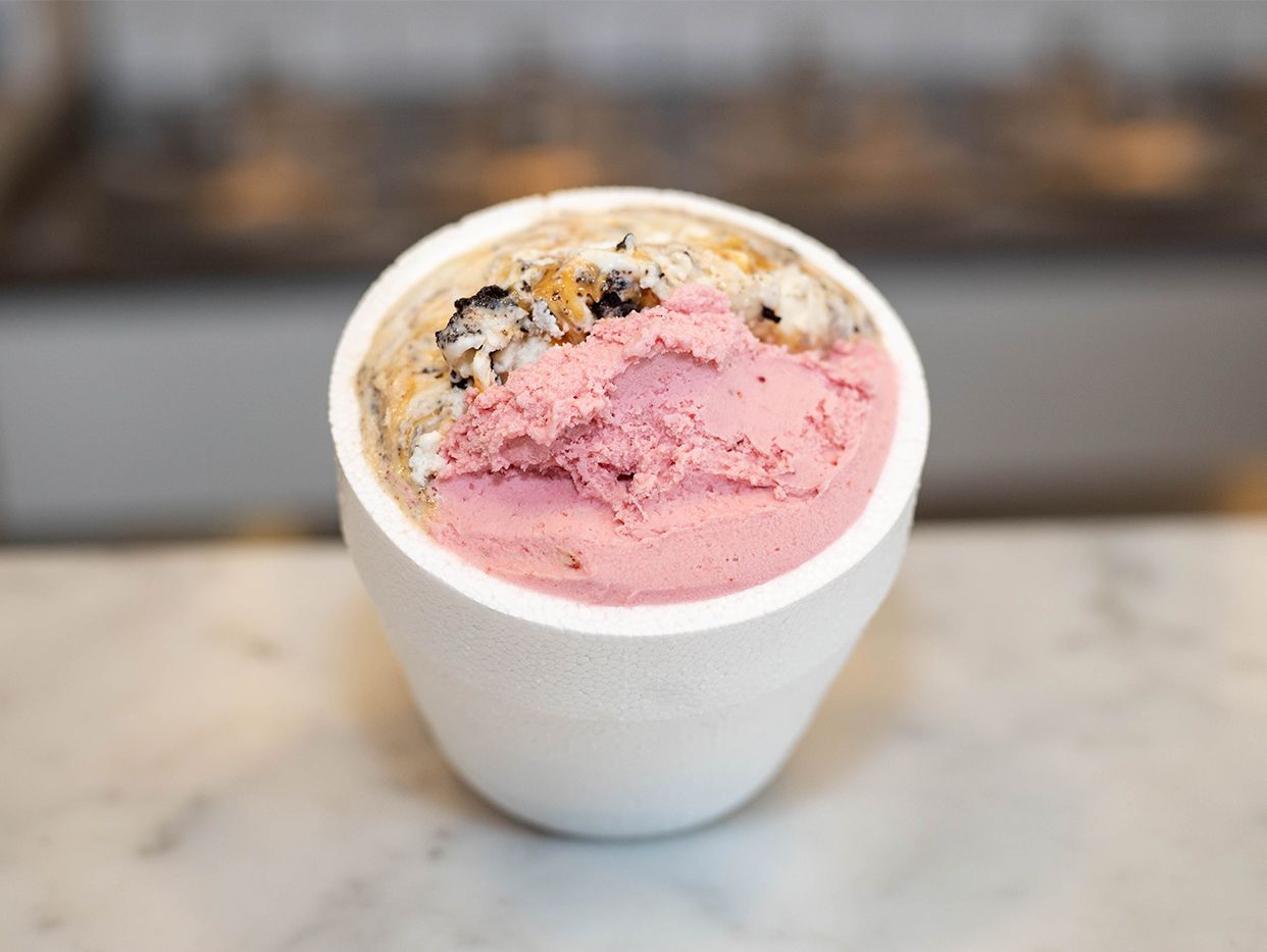 Portada de Sumo Helados