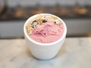 Helado 1/4 kg