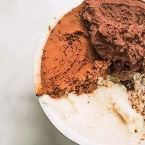 Helado 1 kg