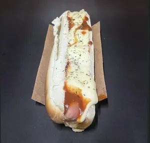 1 Superpancho napo