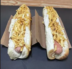 2 Superpanchos 25 cm