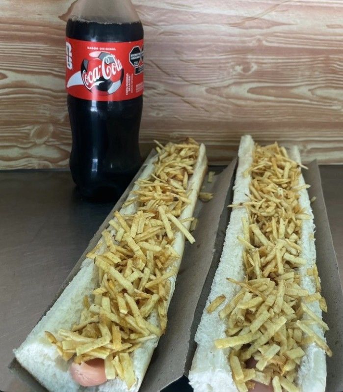 Supremo Burgers Y Panchos