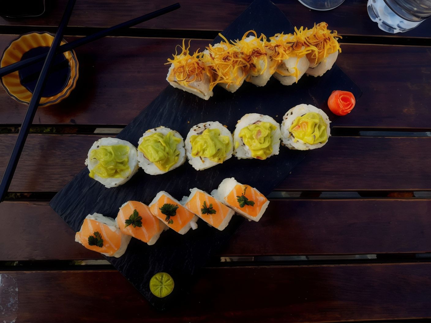 Sushi