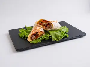 Burrito de lomo