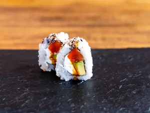 Carrot 5 piezas