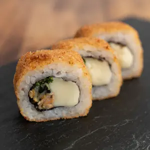 Hot meji 5 piezas