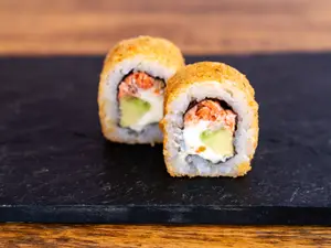 Hot sake 5 piezas