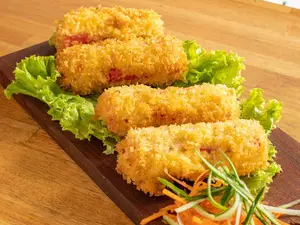 Kani sticks (4 unidades)