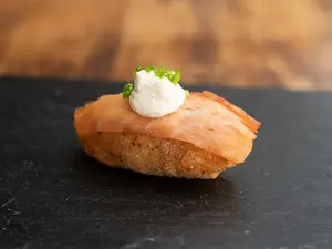 Nigiri calentito