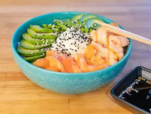 Sure salad