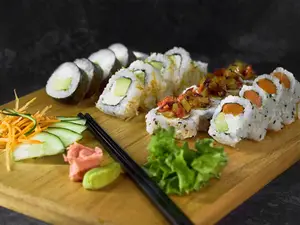 Tablas veggie