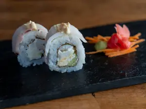 Tako 5 piezas