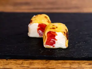 Tamago 5 piezas