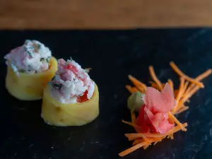 Tamago sure 5 piezas