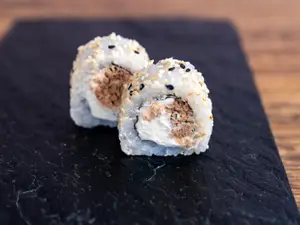 Tuna 5 piezas