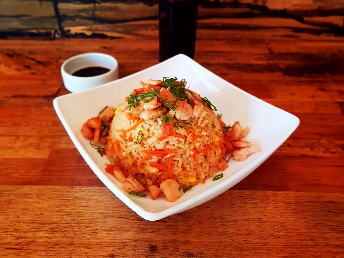 Woks
