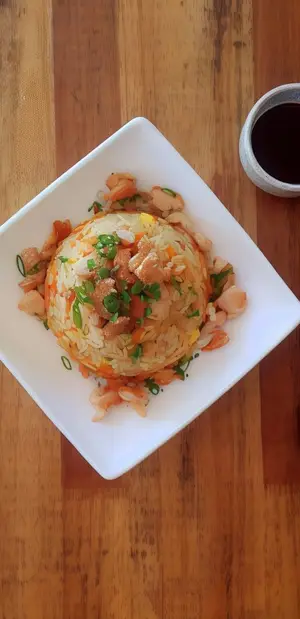 Yakimeshi