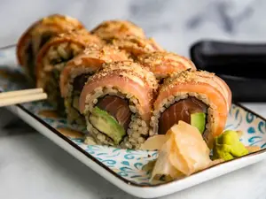 Furi-sake