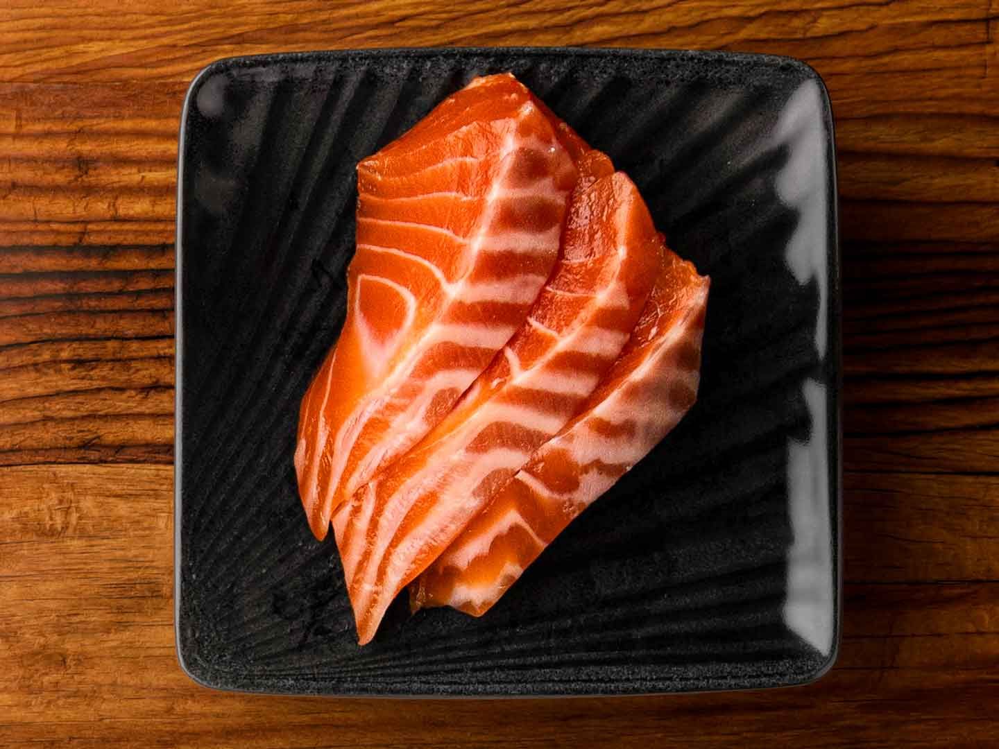 Sushi A Lo Gordo