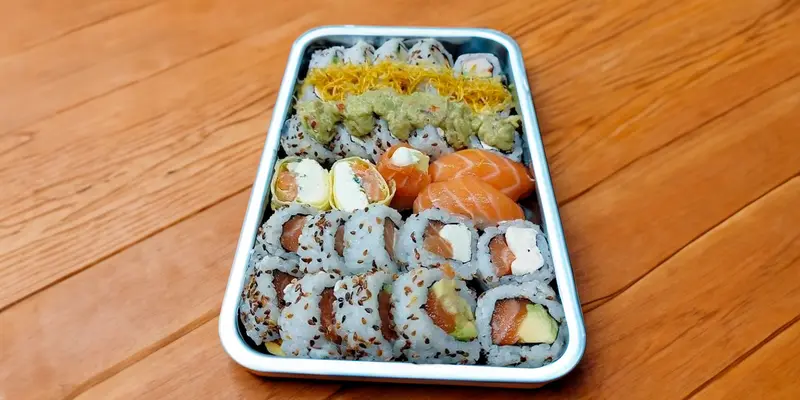 Sushi Buena Vida Tigre