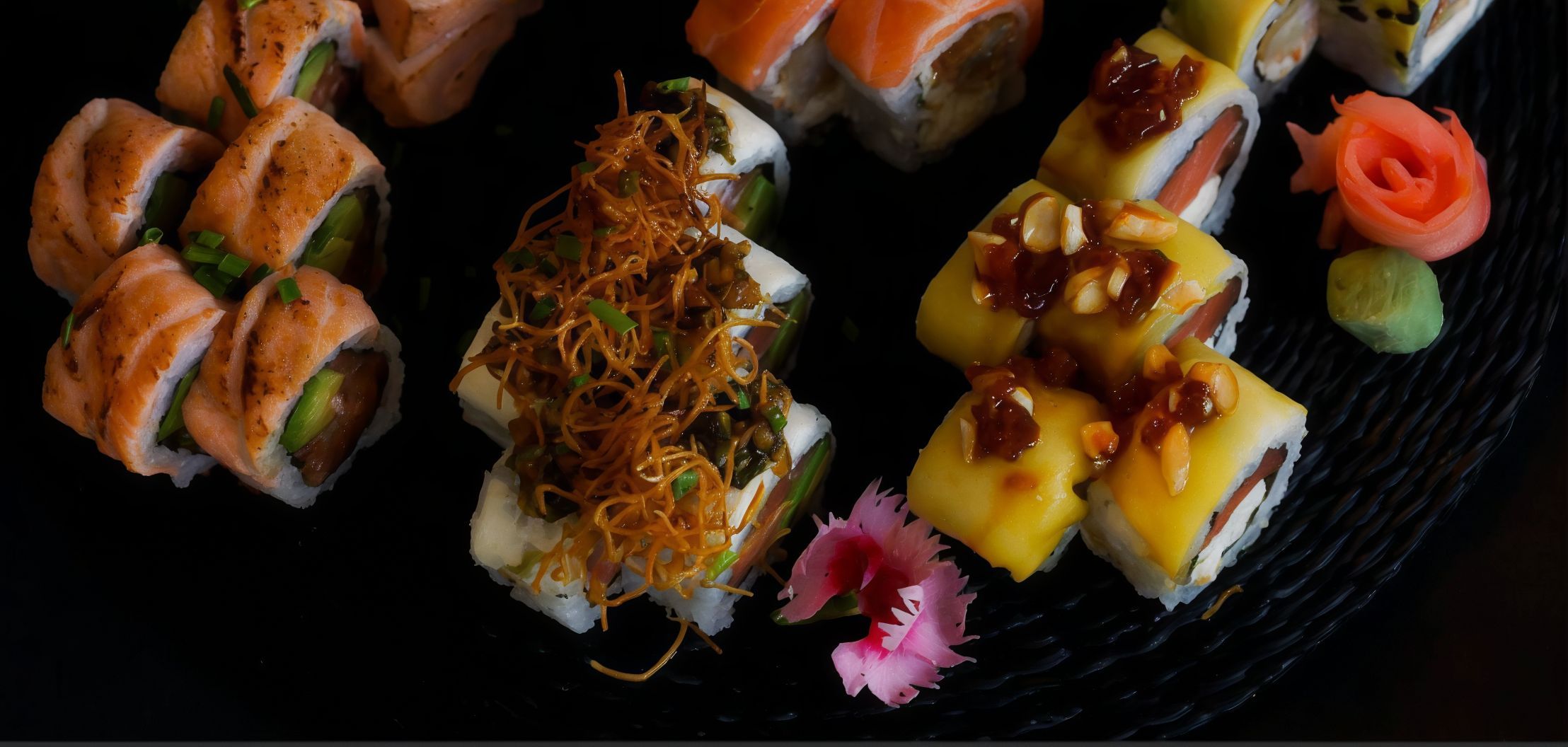 Sushi Buena Vida Tigre