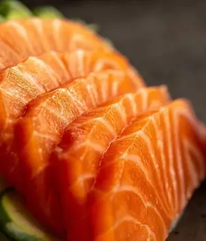 Sashimi (4 Piezas)