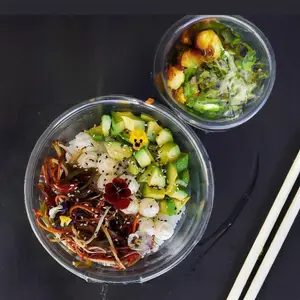 Wok simple