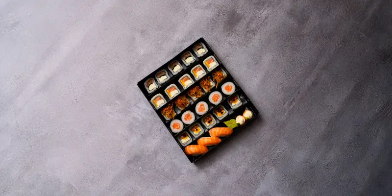 Sushi Dag Express