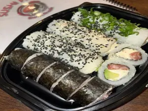 20 all salmón