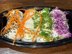 20 piezas vege