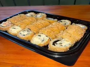 30 piezas hot