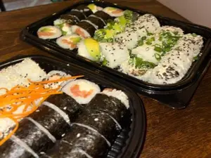 50 all salmón