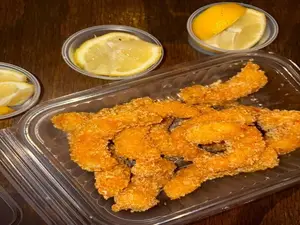 Ebi furai grande (12 unidades)