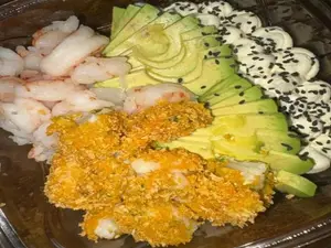 Salad lango