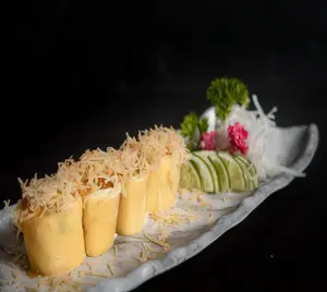 Ambar roll x4